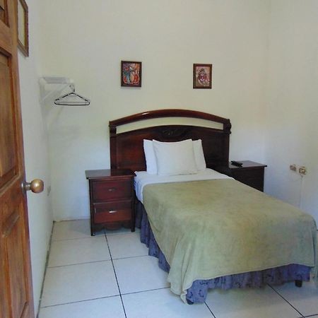 Hotel Managua Hills Esterno foto
