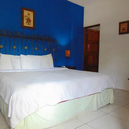 Hotel Managua Hills Esterno foto