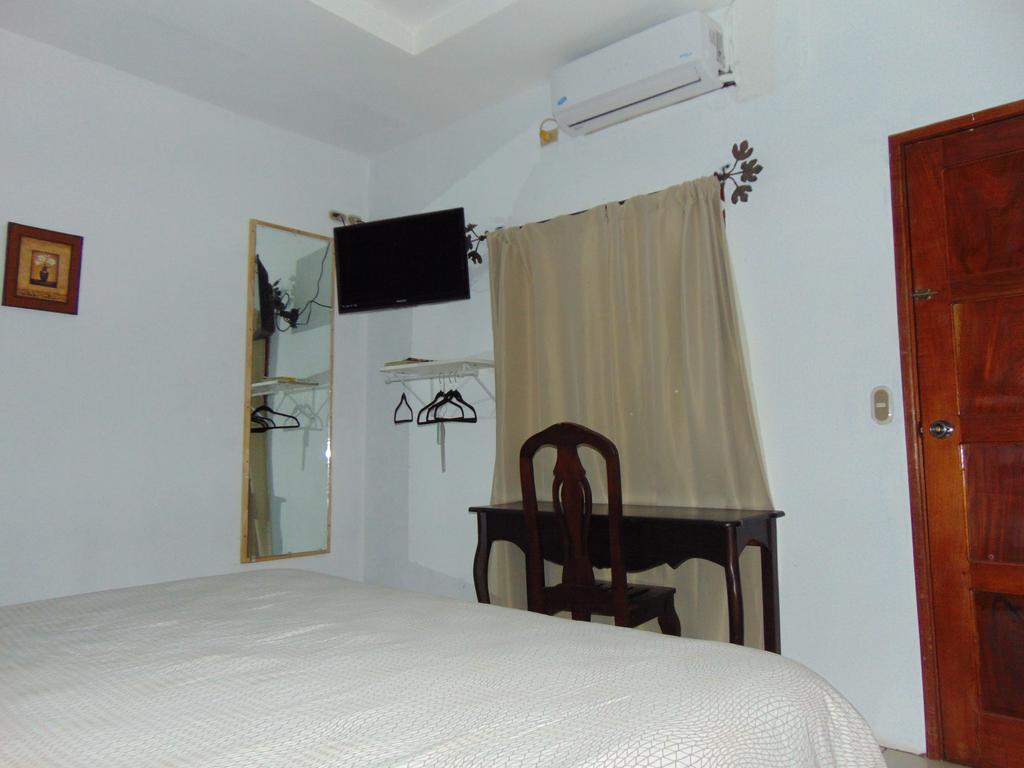 Hotel Managua Hills Esterno foto