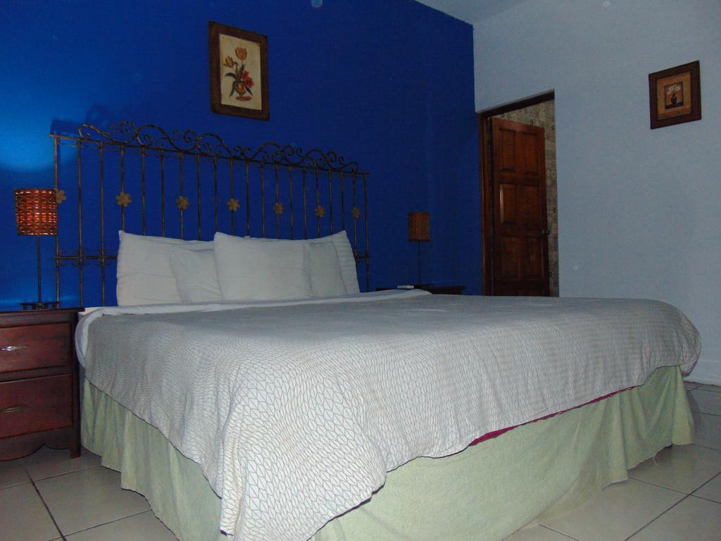 Hotel Managua Hills Esterno foto