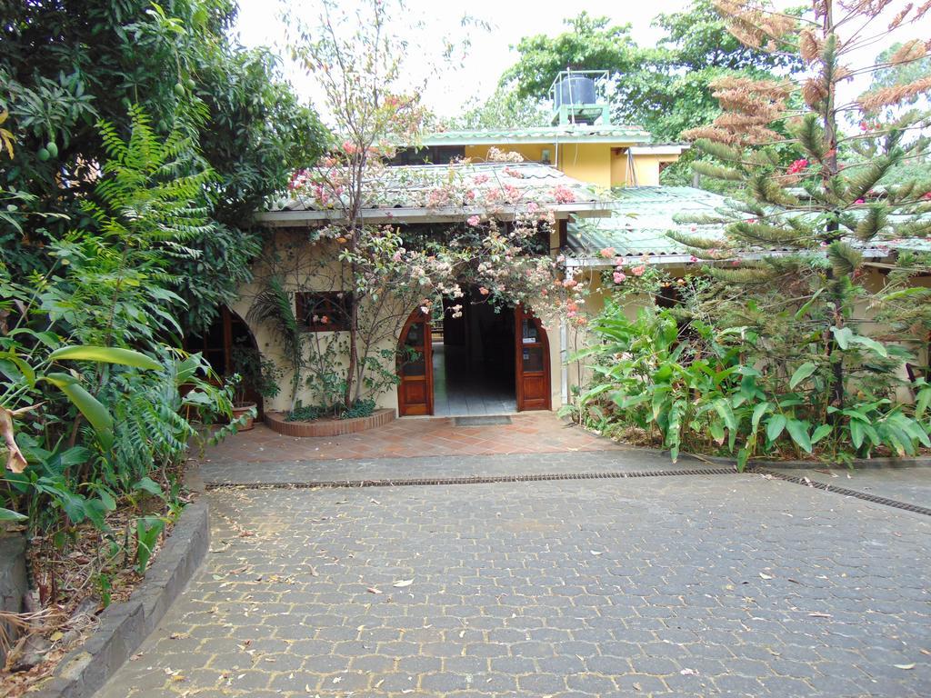 Hotel Managua Hills Esterno foto