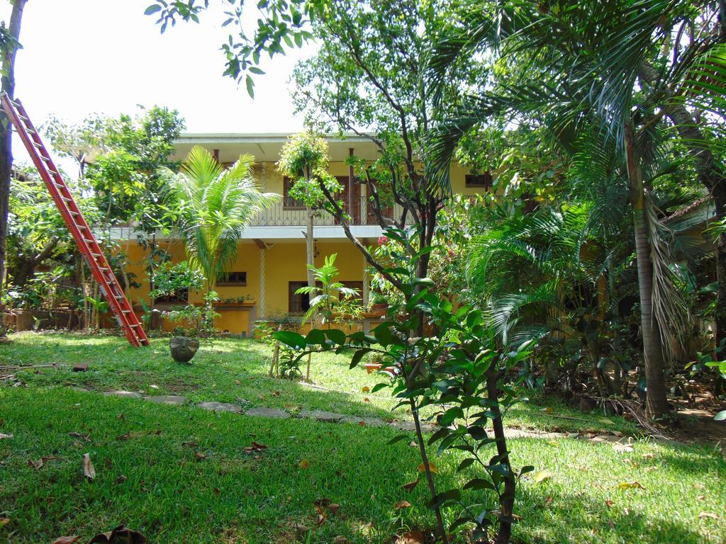Hotel Managua Hills Esterno foto