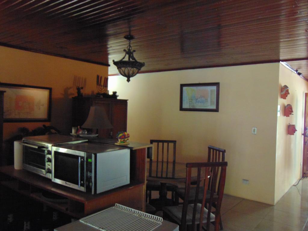 Hotel Managua Hills Esterno foto