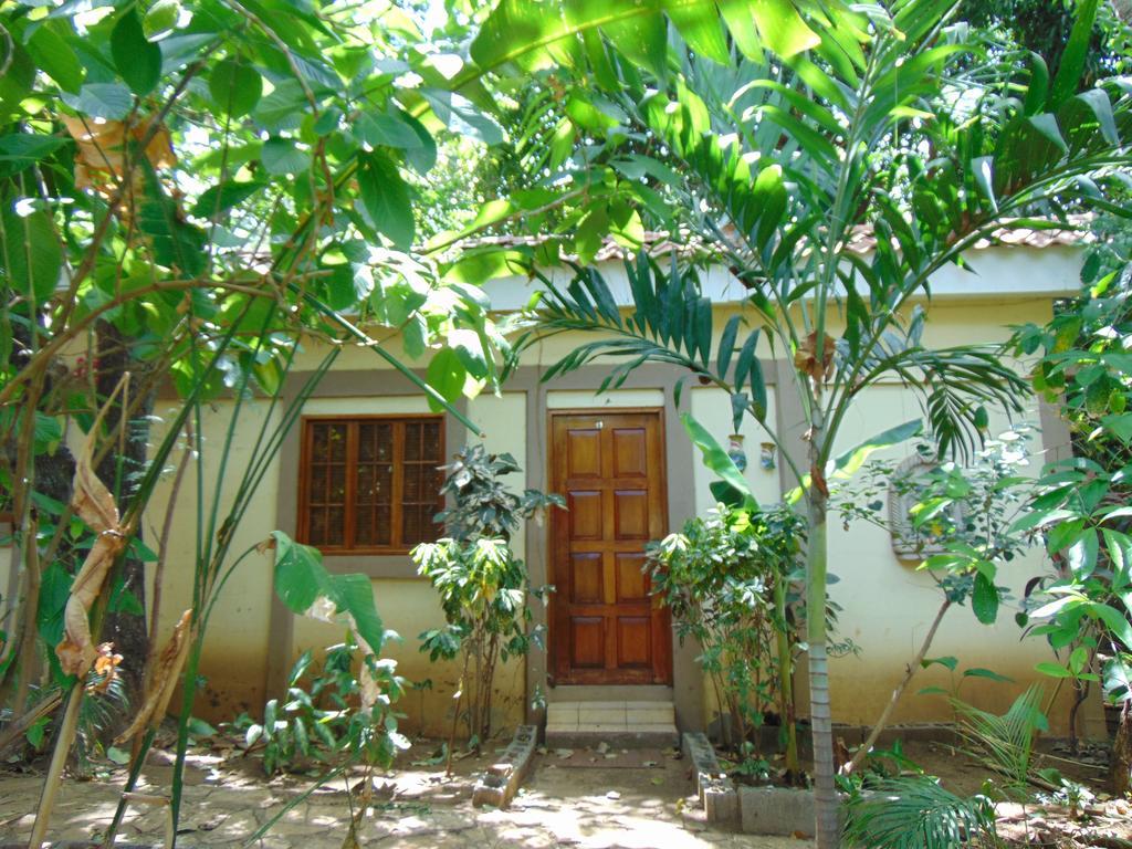 Hotel Managua Hills Esterno foto