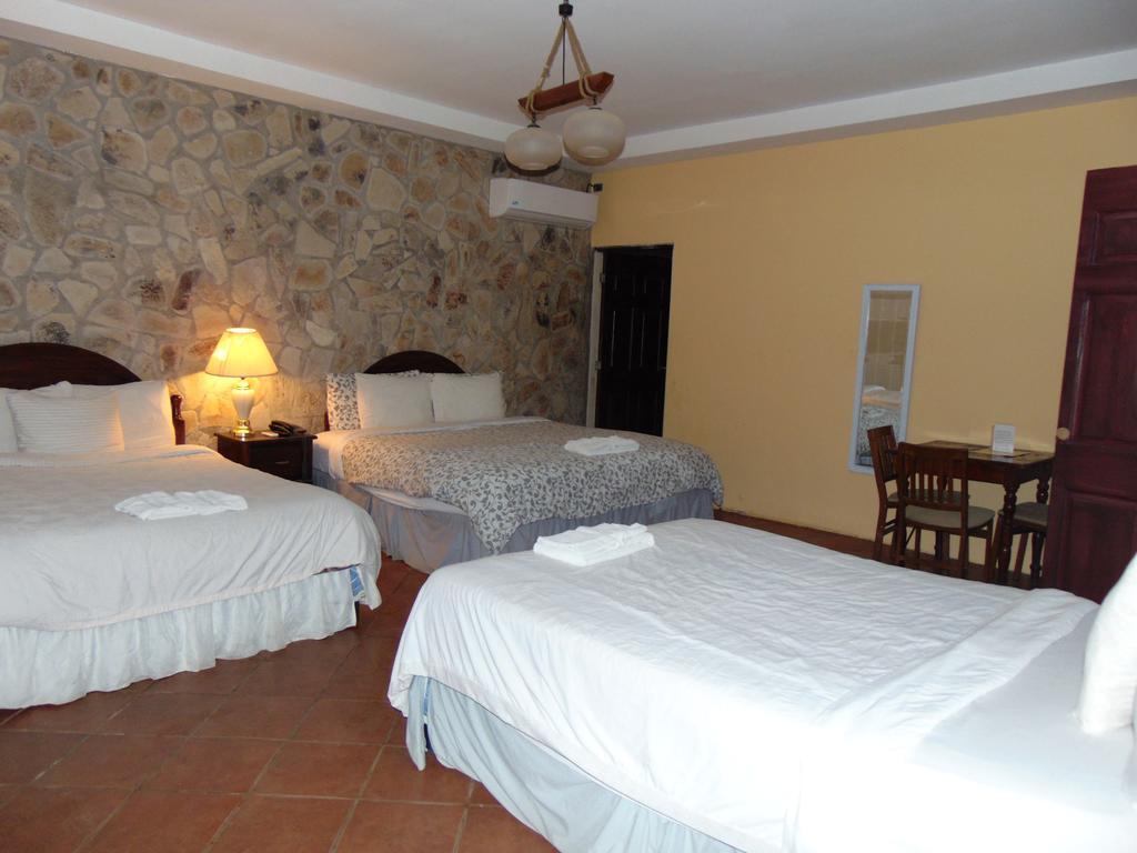 Hotel Managua Hills Esterno foto