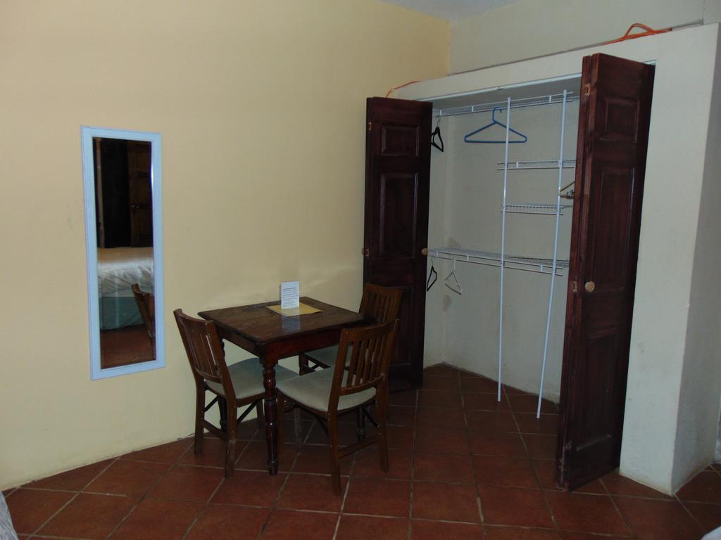 Hotel Managua Hills Esterno foto