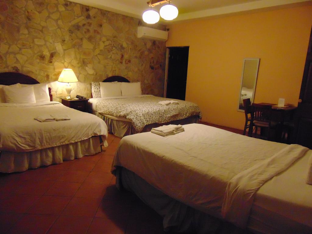 Hotel Managua Hills Esterno foto