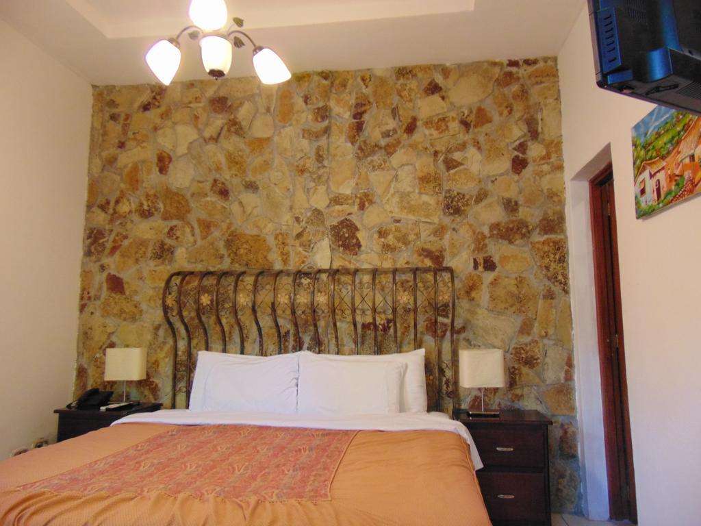 Hotel Managua Hills Esterno foto