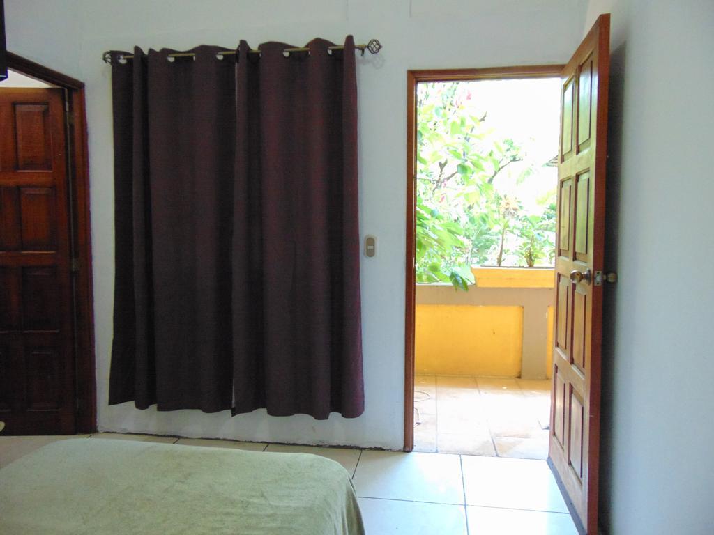 Hotel Managua Hills Esterno foto
