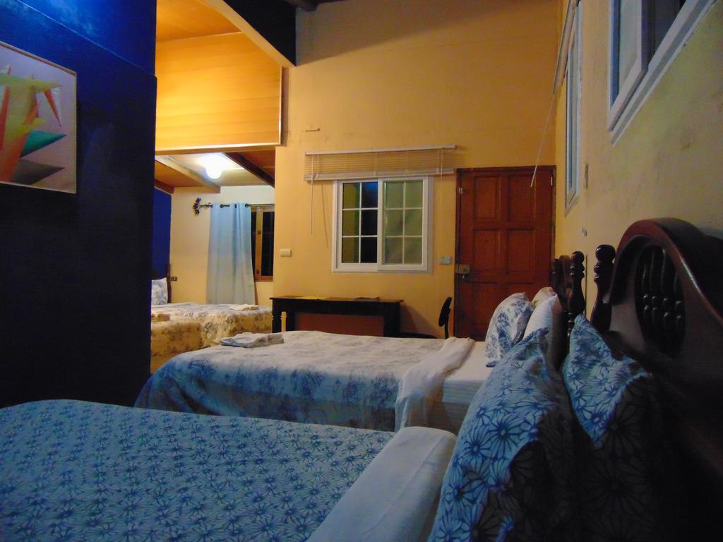 Hotel Managua Hills Esterno foto