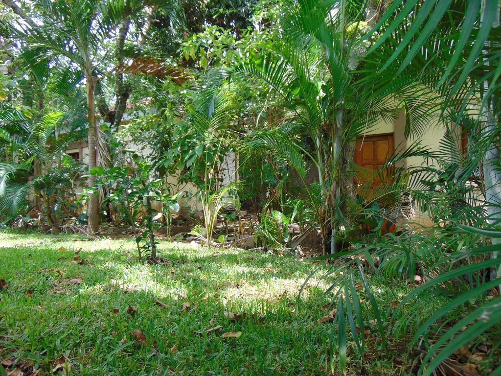 Hotel Managua Hills Esterno foto