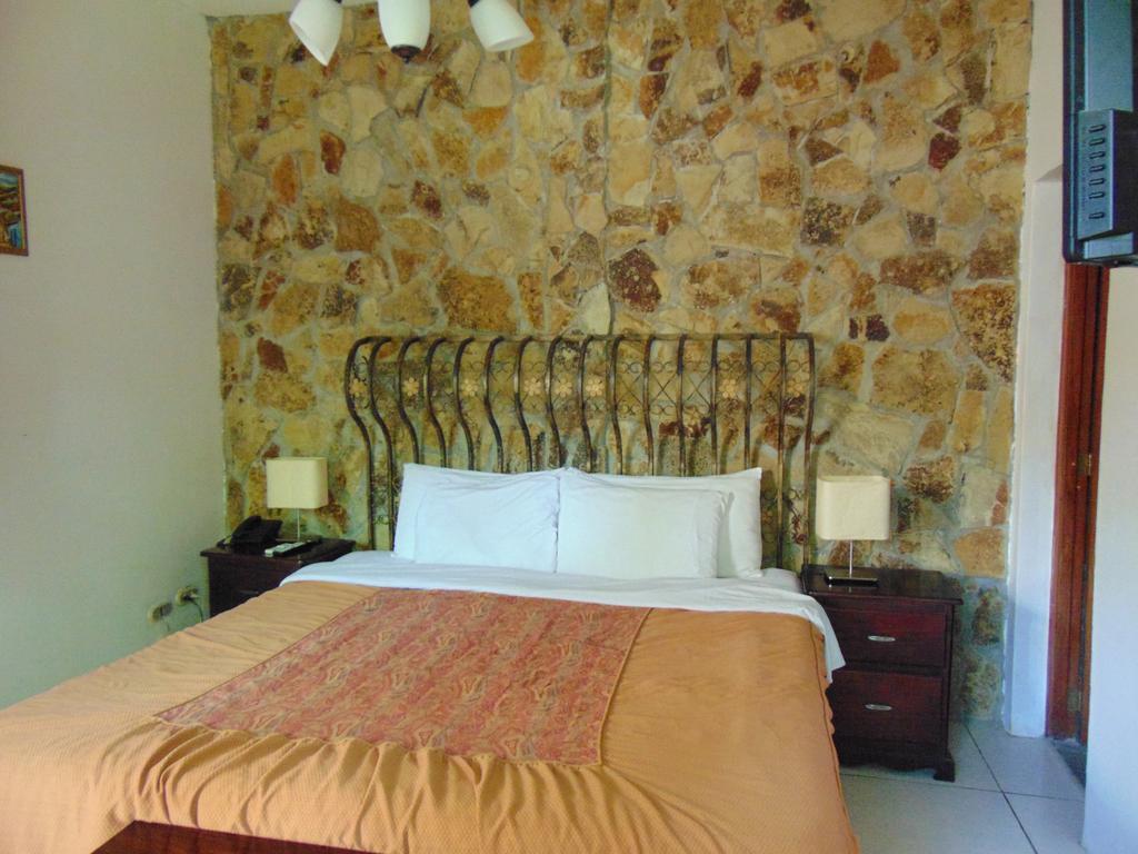 Hotel Managua Hills Esterno foto