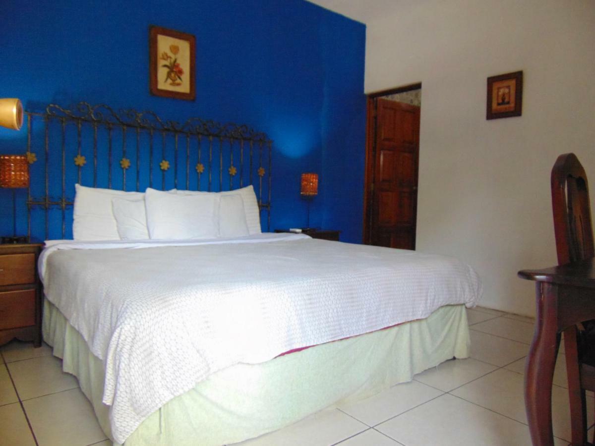 Hotel Managua Hills Esterno foto